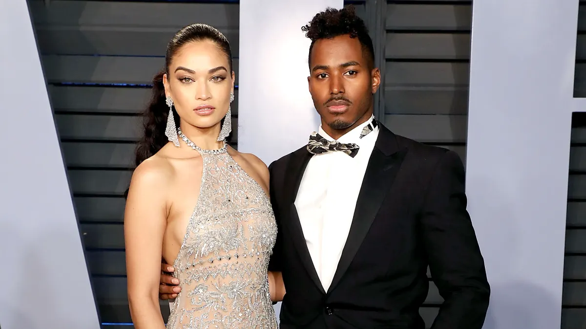 Shanina-Shaik-Marries-DJ-Ruckus