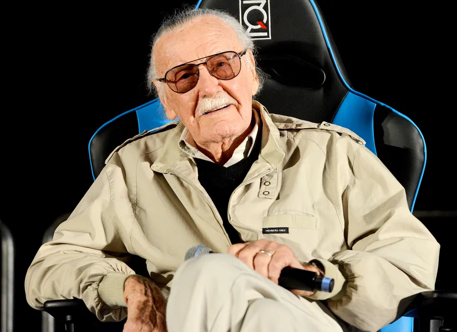 stan-lee