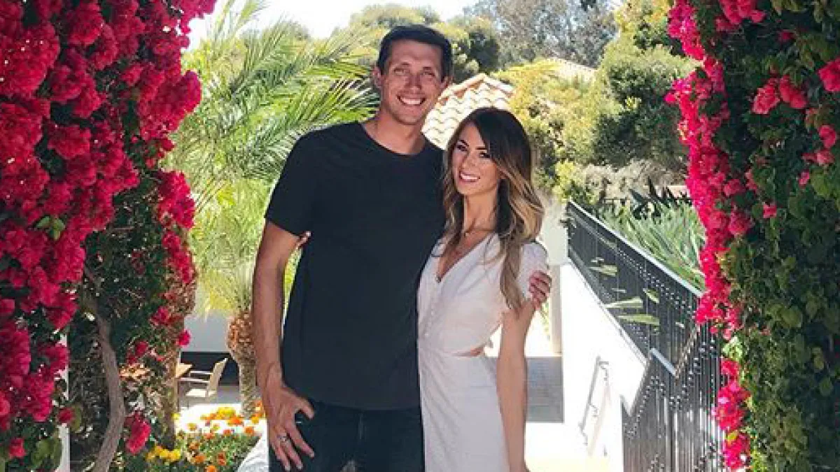 Tenler Molzahn and Taylor Leopold