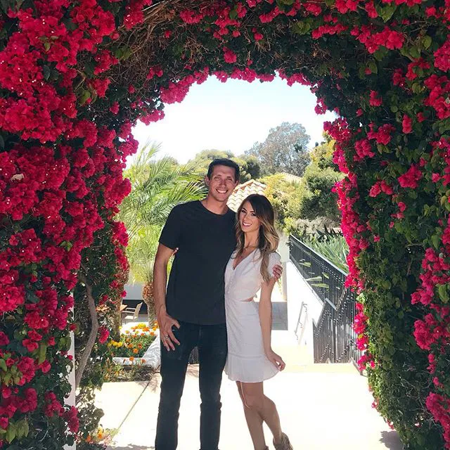 Tenler Molzahn and Taylor Leopold