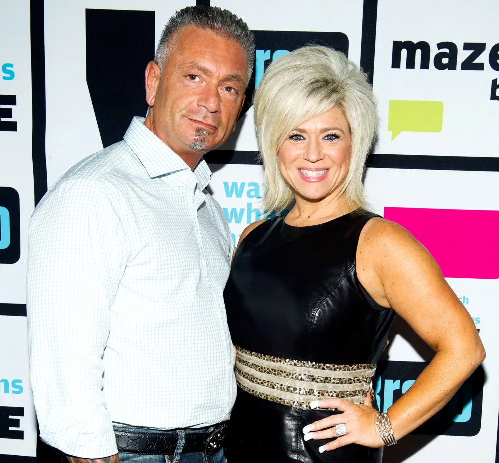 teresa-caputo-larry-divorce