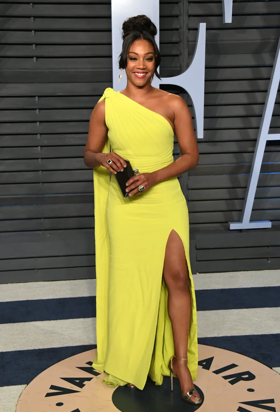 Tiffany Haddish
