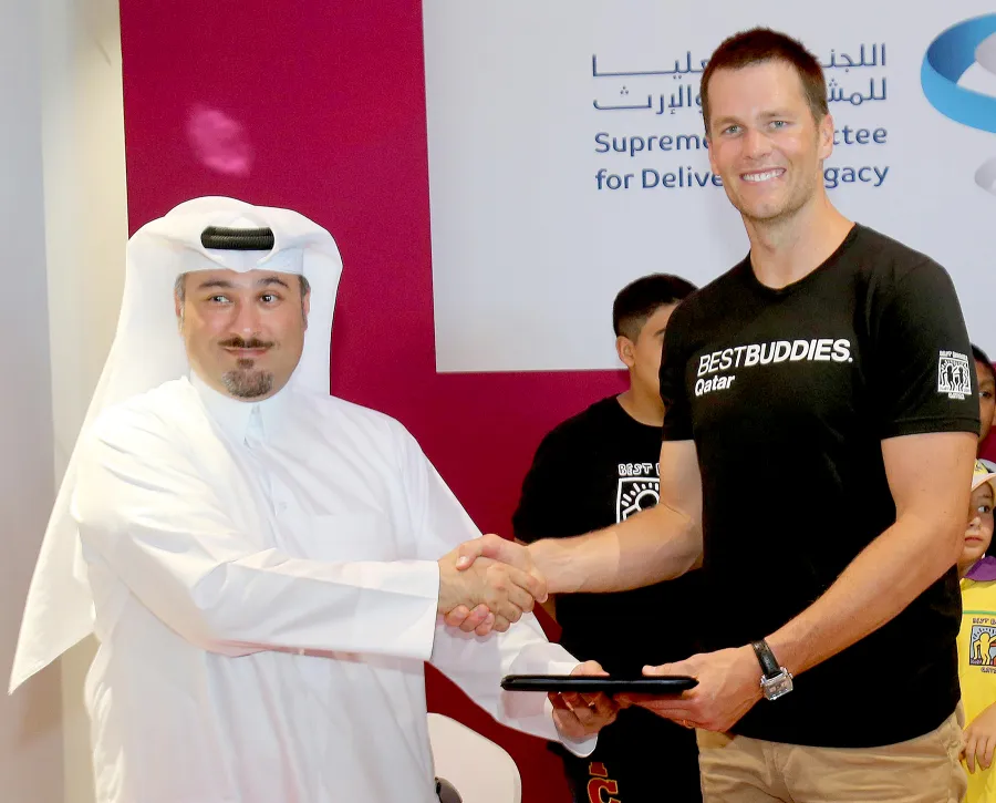 Tom-Brady-and-Gisele-Bundchen-Qatar