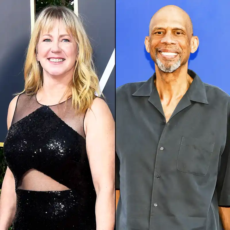 ‘Dancing With the Stars’ Season 26 Cast Announced Tonya Harding and Kareem Abdul-Jabbar