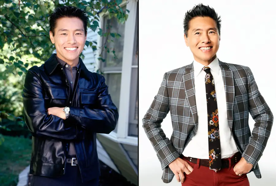 Trading Spaces Stars Take Us Inside Their Replica Luxury Handbags Vern Yip