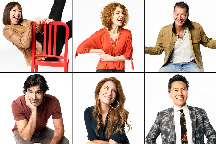 Trading Spaces Stars Take Us Inside Their Replica Luxury Handbags