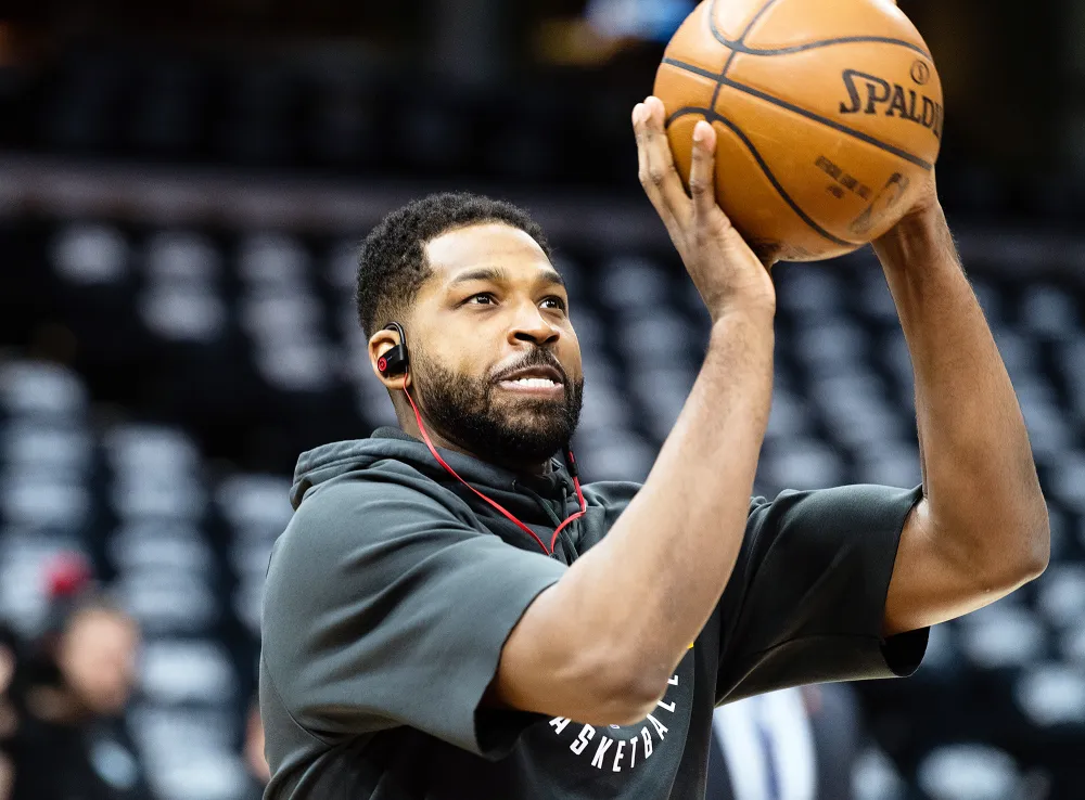 Tristan Thompson Benched NBA Playoff Game Khloe Kardashian Cheating Scandal