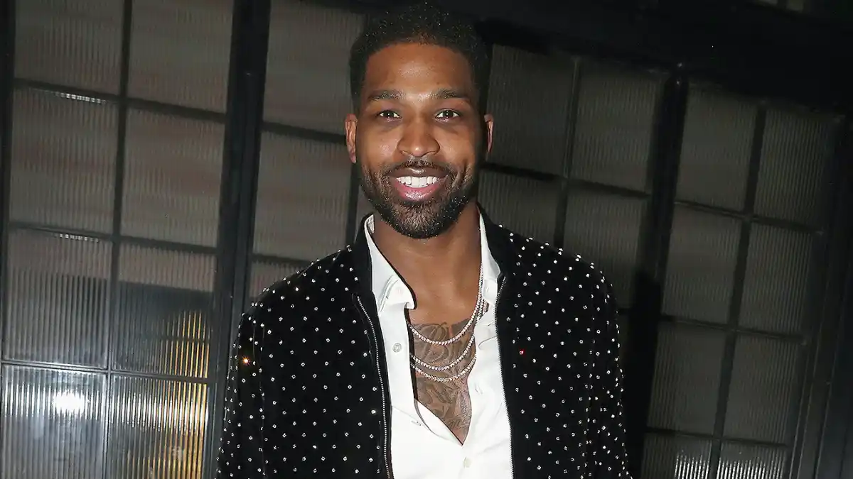 Tristan Thompson, Birthday, Khloe Kardashian
