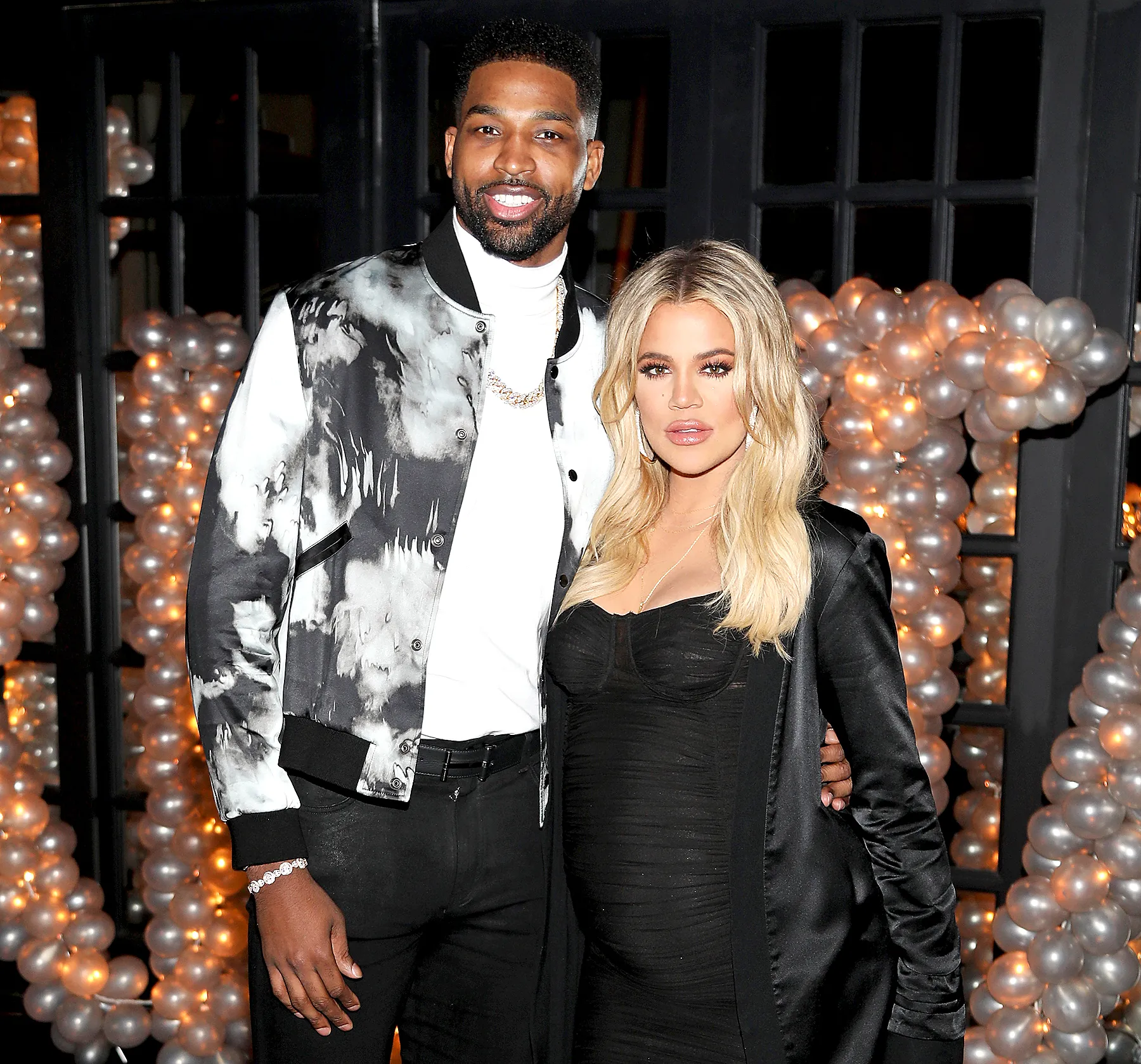 Tristan-Thompson-Caught-Cheating-on-Pregnant-Khloe-Kardashian