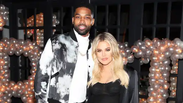 Tristan Thompson Deletes Instagram Post Khloe Kardashian