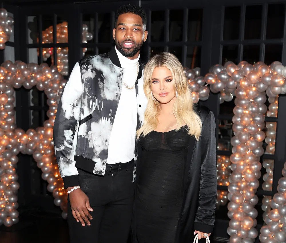 Tristan Thompson Deletes Instagram Post Khloe Kardashian