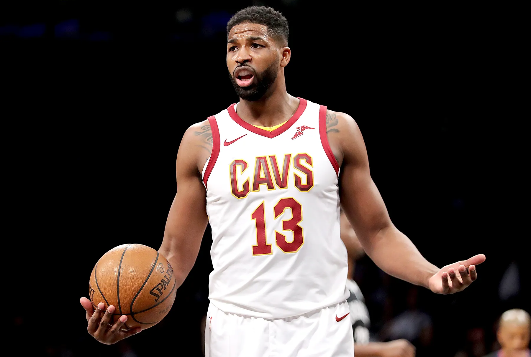 Tristan-Thompson