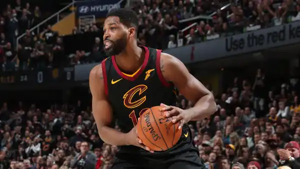 Tristan Thompson