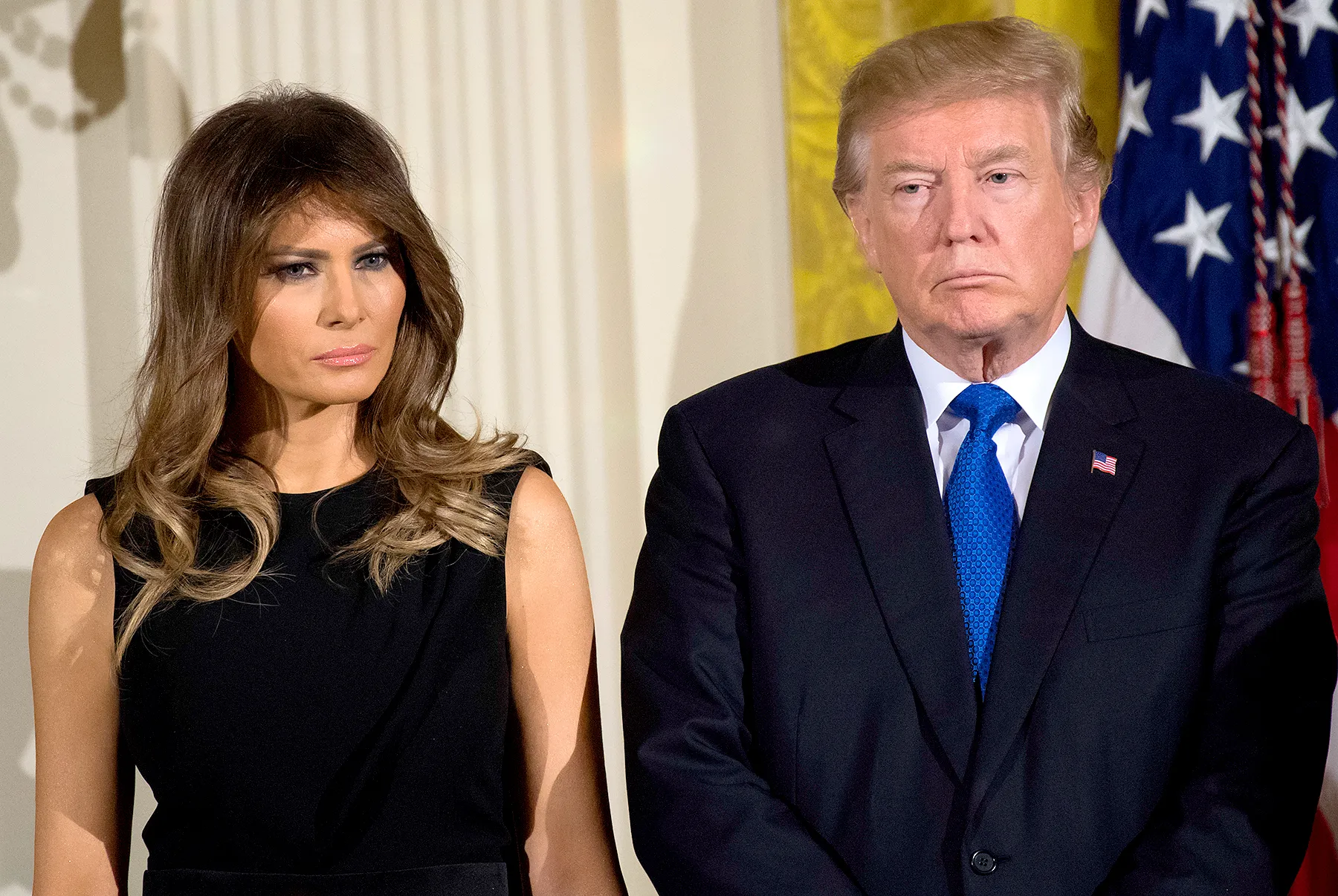 Trump-Melania-birthday