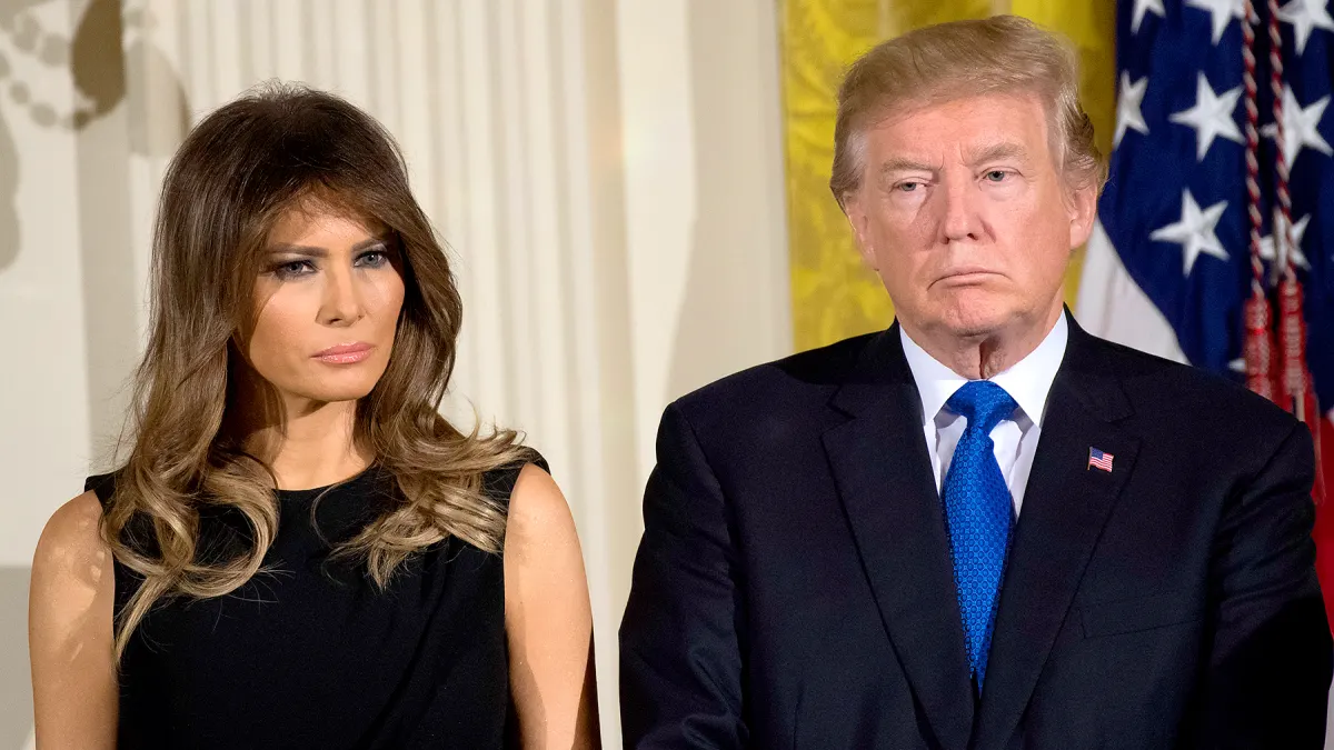 Trump-Melania-birthday