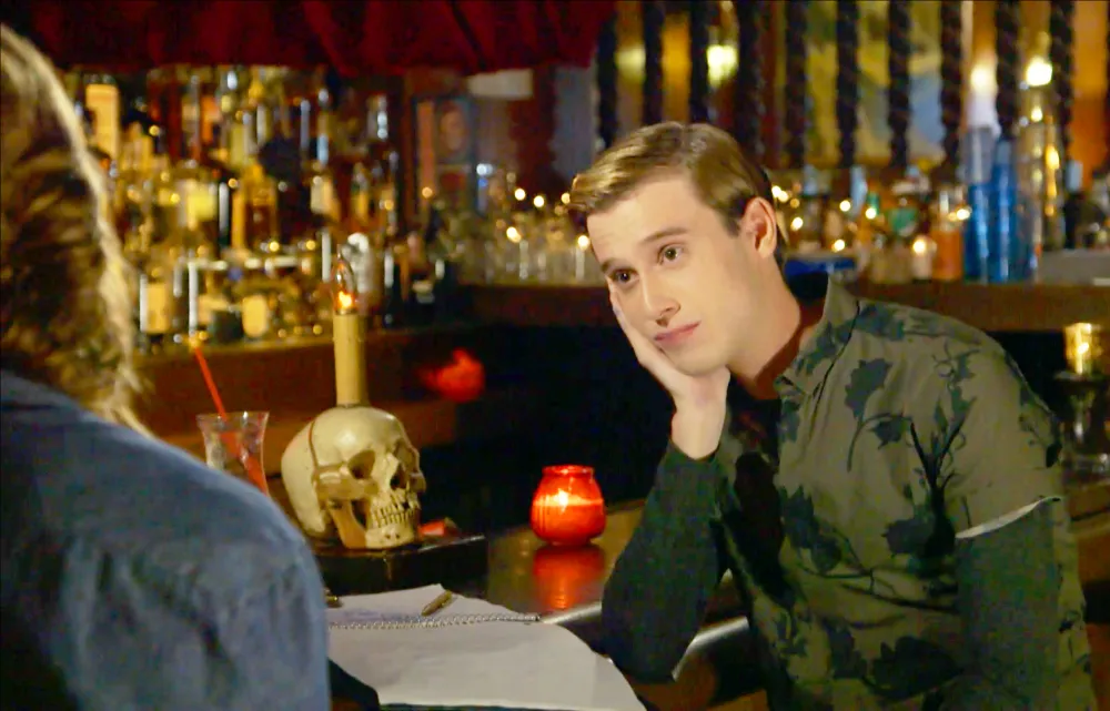 Ronda Rousey on &lsquo;Hollywood Medium With Tyler Henry&lsquo;