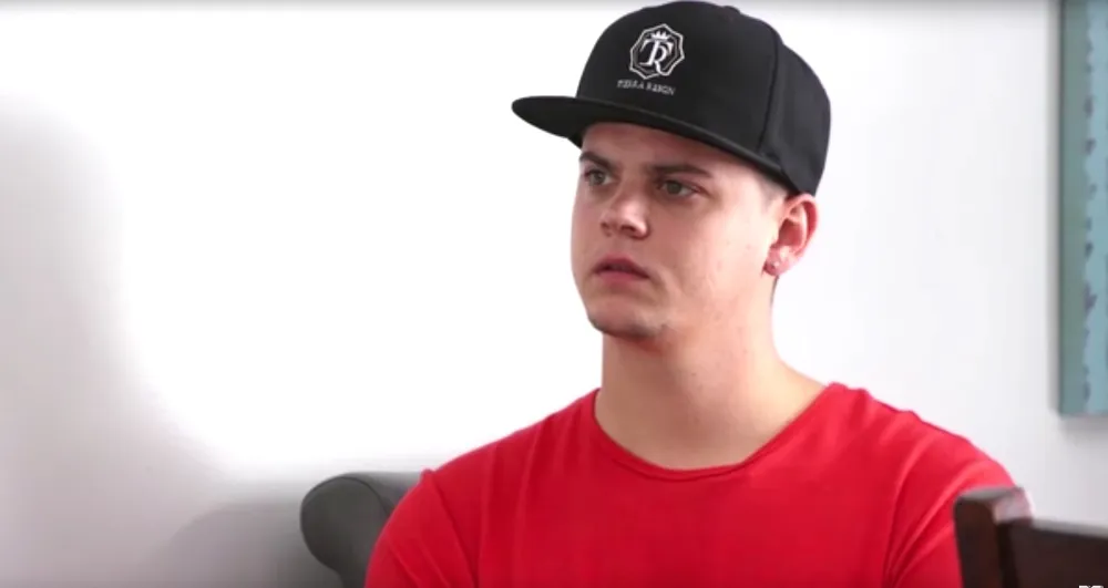 Catelynn Tells Tyler She Wants to Go Back to Treatment, Says It&rsquo;s OK if He Wants a Divorce