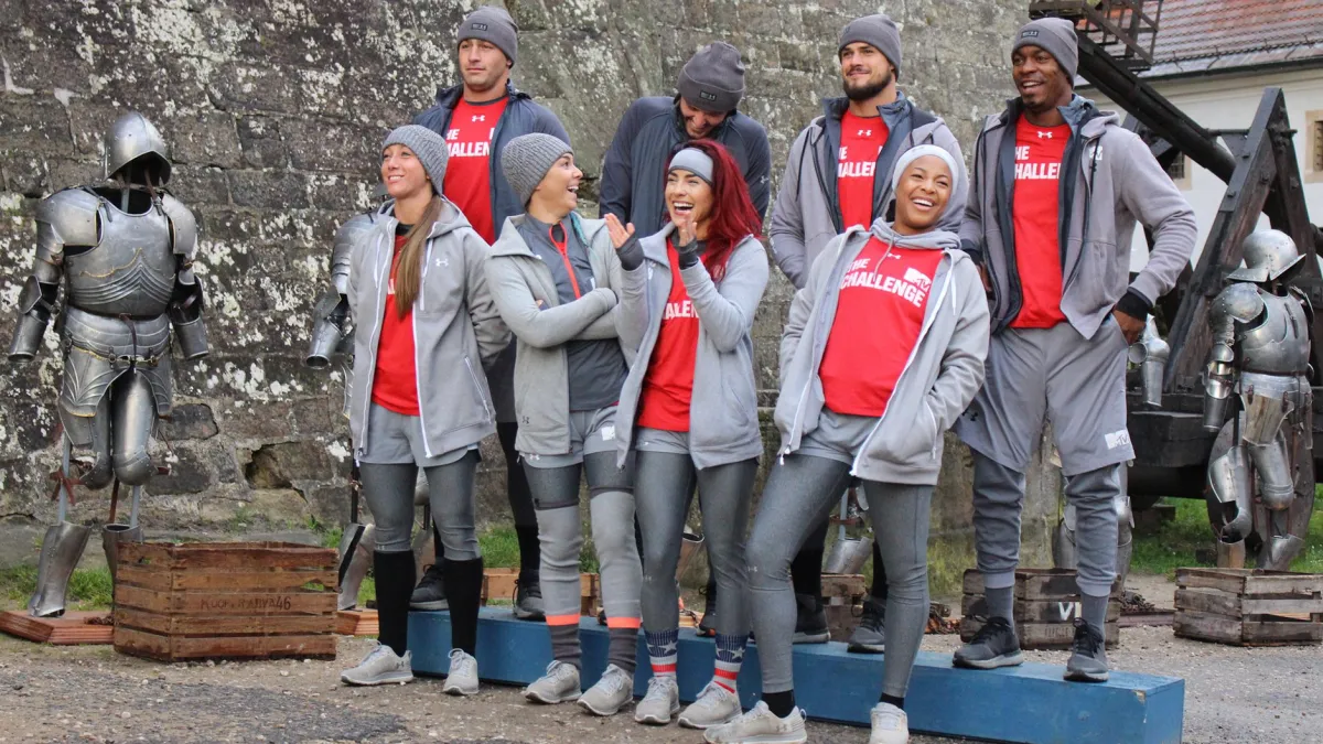 Who Won 'The Challenge: Vendettas'