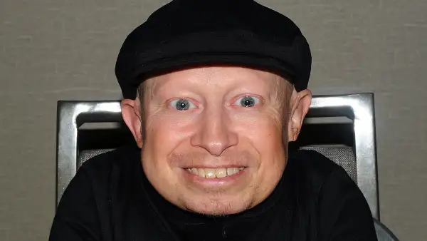 Verne Troyer, Dead, 49