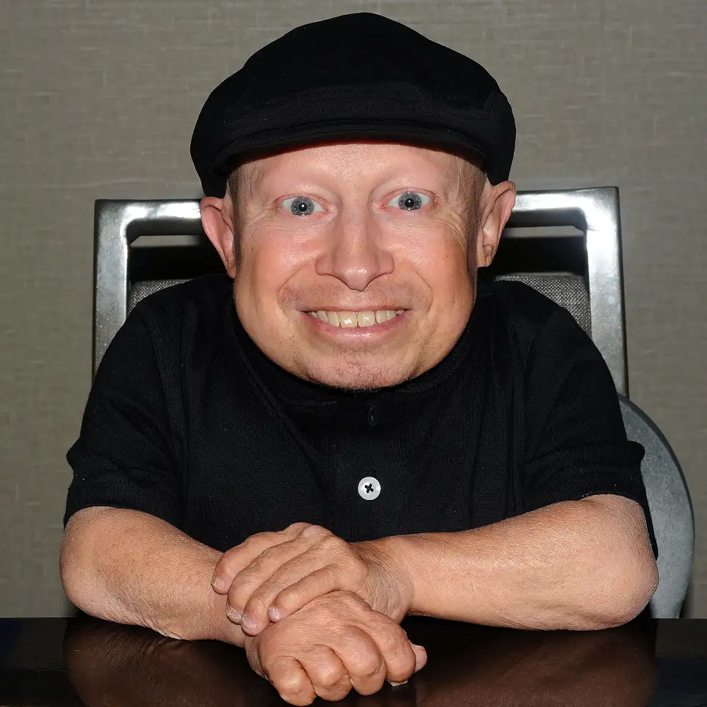 Verne Troyer, Dead, 49