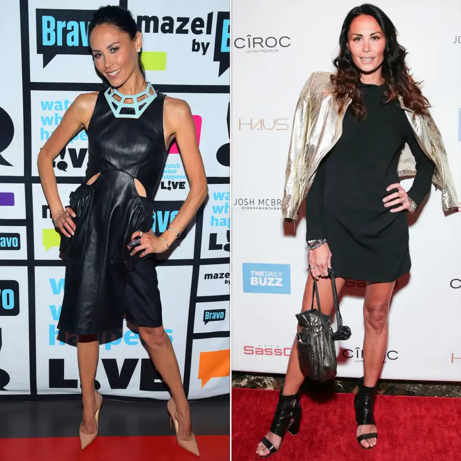 Real Housewives of New York City