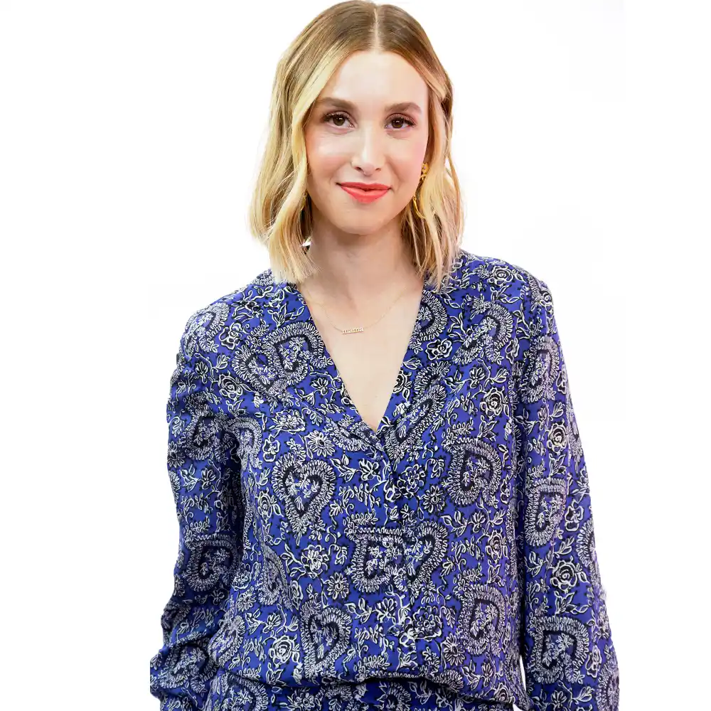 Whitney Port: &lsquo;The Hills&rsquo; Reunion Is a &lsquo;Slight Possibility&rsquo;