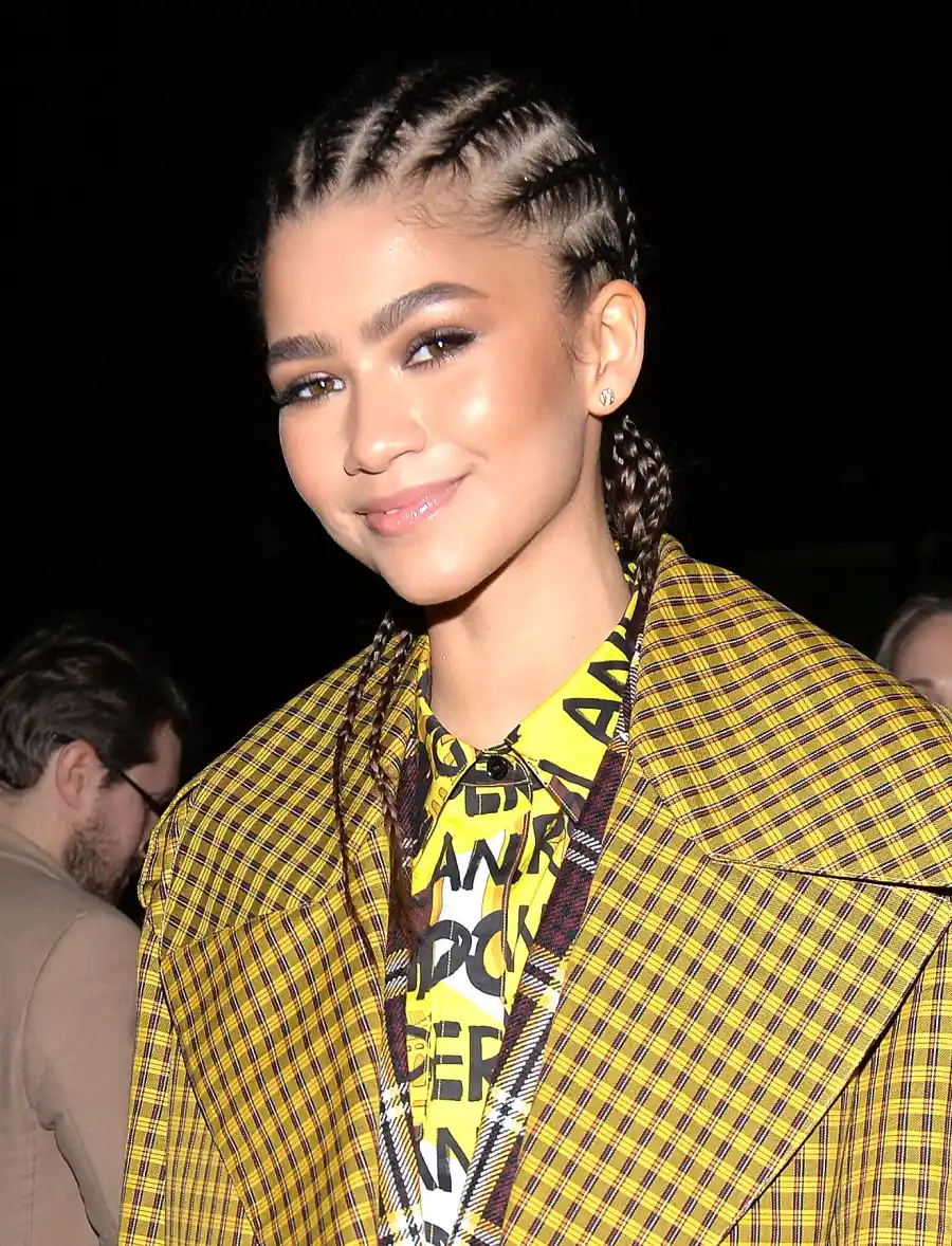 Zendaya