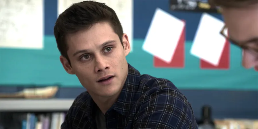 '13 Reasons Why' finale