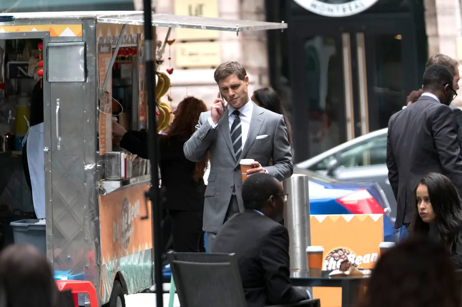 Hot TV Guys to watch this summer