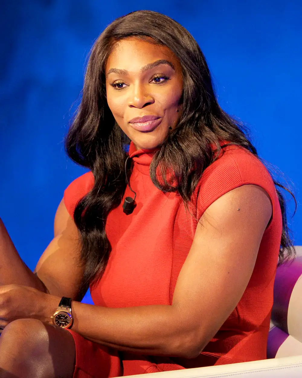 Serena Williams