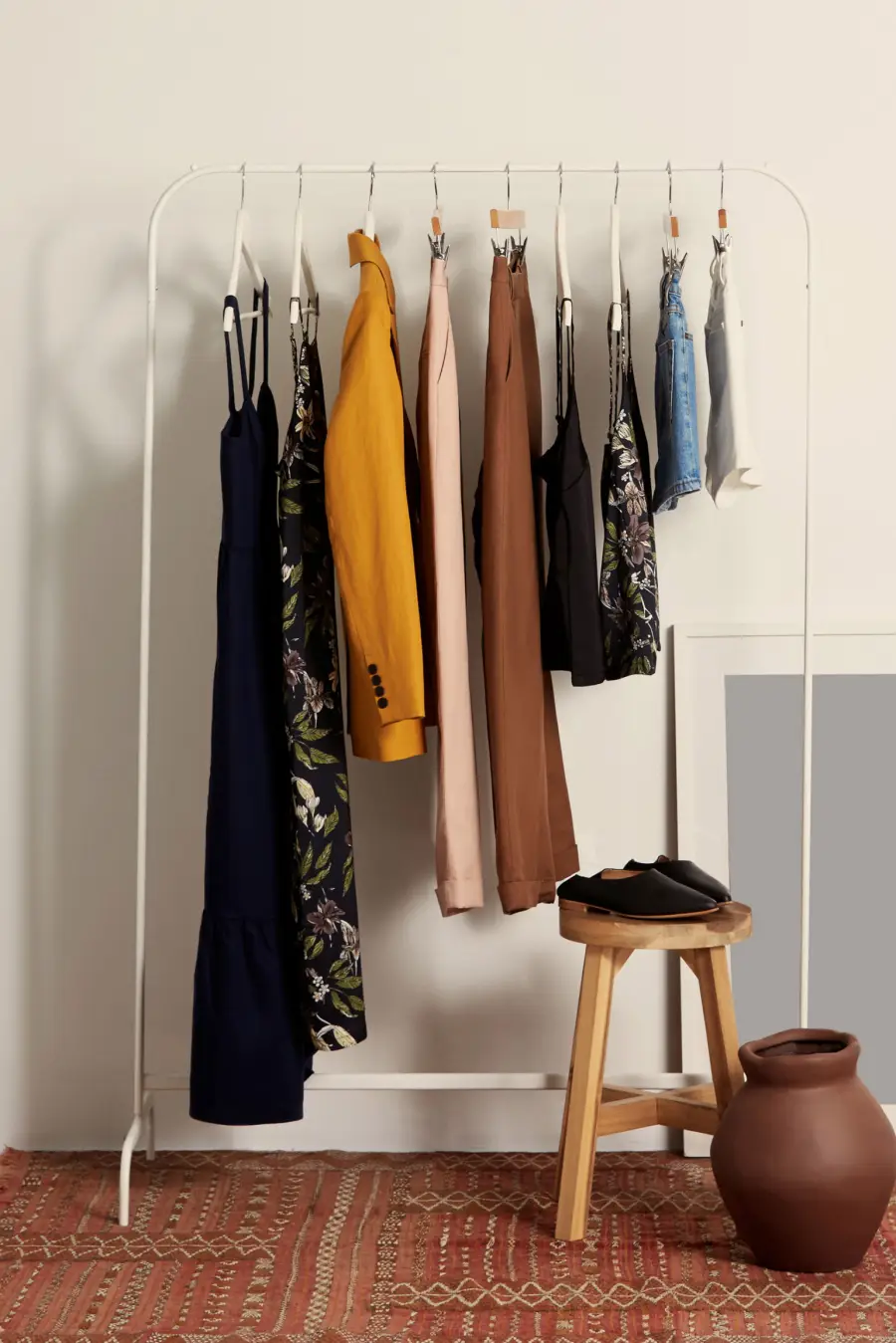 Frank And Oak Minimal Line