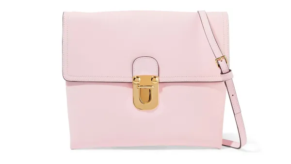 Pink Marni bag