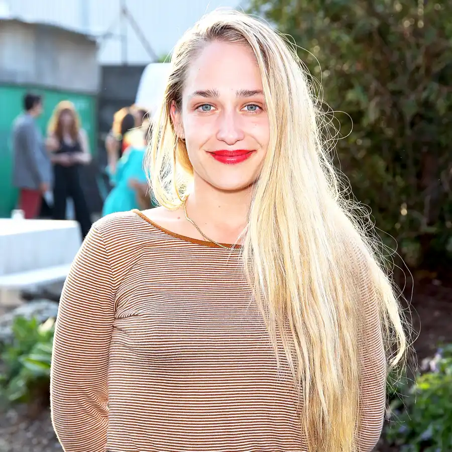 Jemima Kirke Mother's Day Gallery