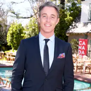Ben Mulroney attends the Canadian Brunch Reception Honoring Canadian Nominees for the 2017 Academy Awards and the Film Independent Spirit Awards in Los Angeles.
