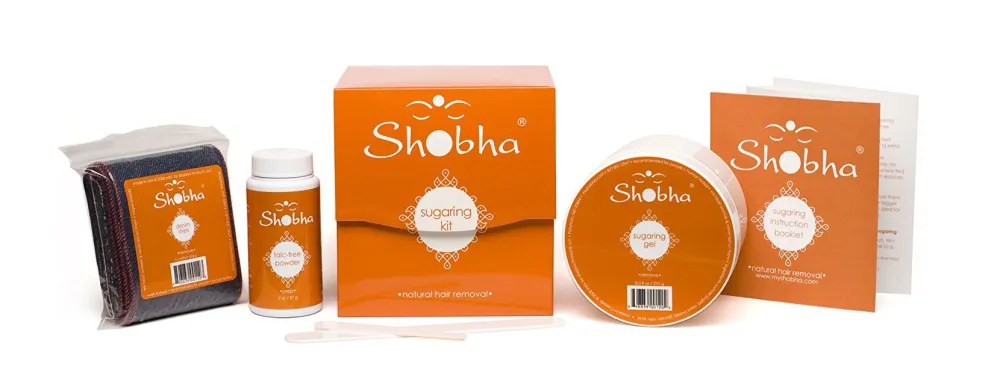 Shobha Bikini Hair Removal Tips and Tricks