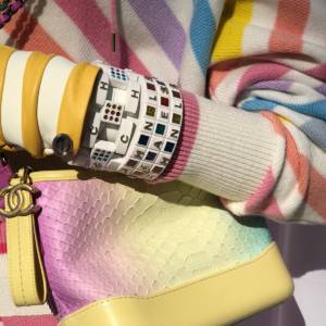 Chanel Cruise New Boy Bag,Cruise Boy Bag,Chanel Cruise 2018/19