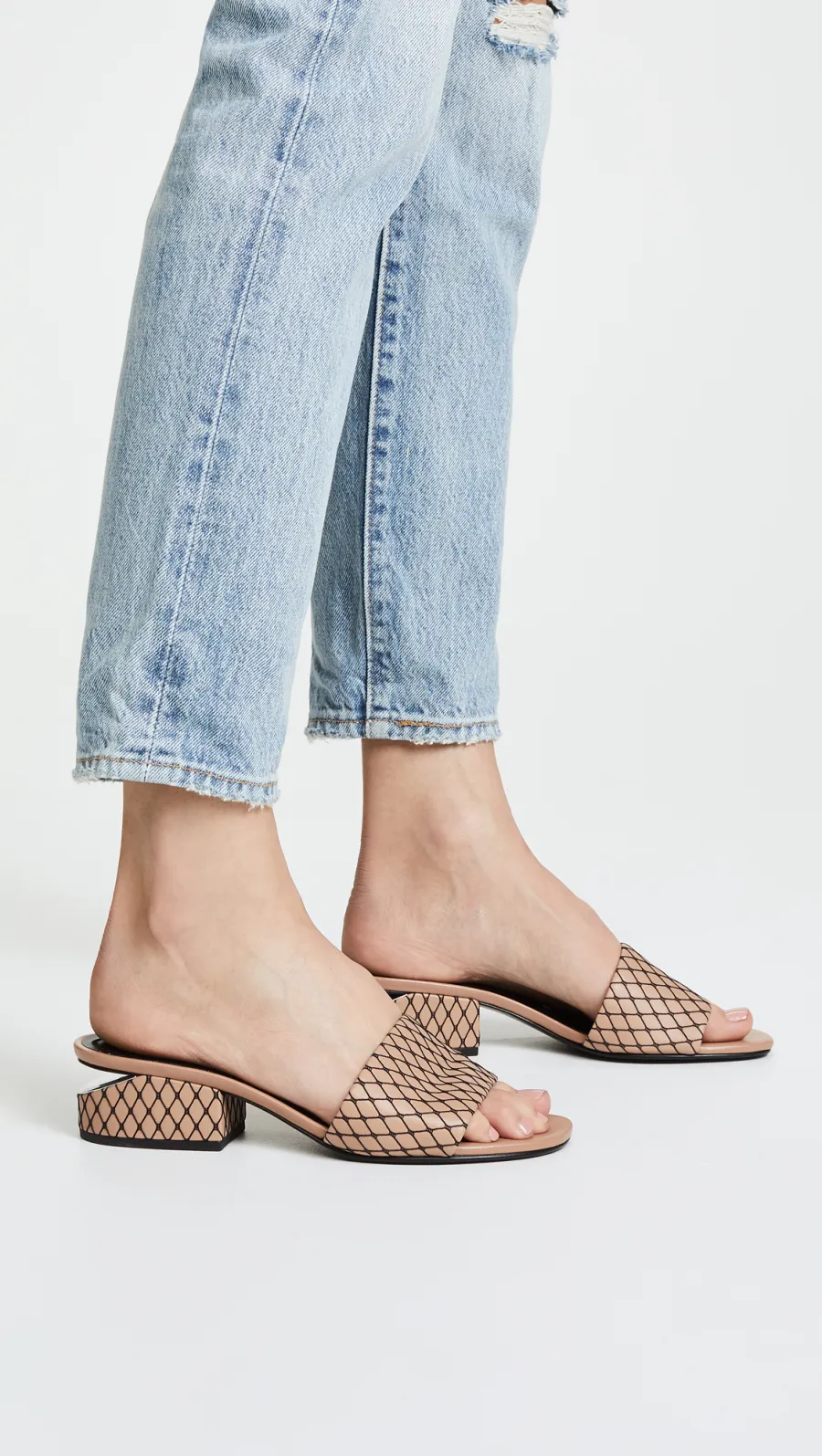 alexander wang sandal