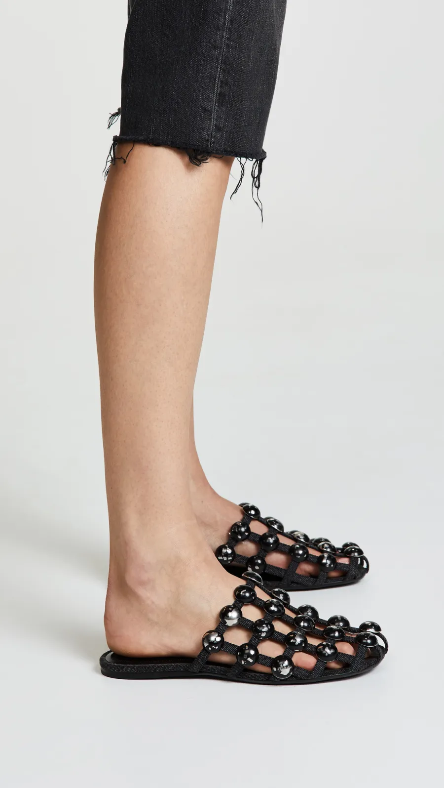 alexander wang slides