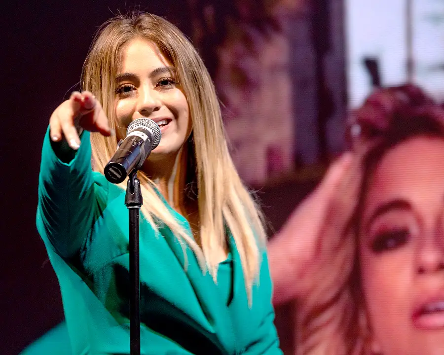 AllyBrooke-Bentonville-Film-Festival