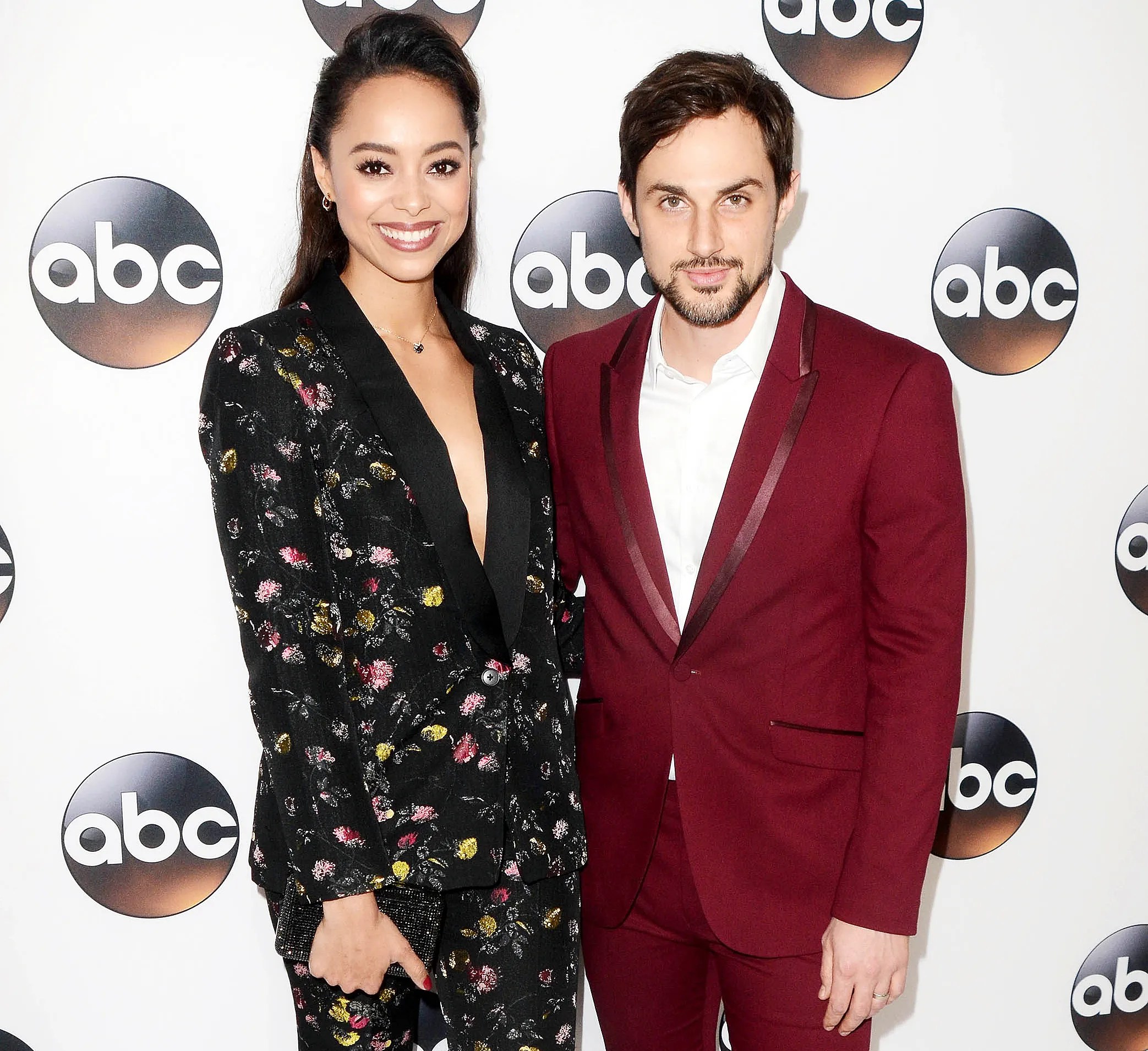 Amber Stevens West pregnant