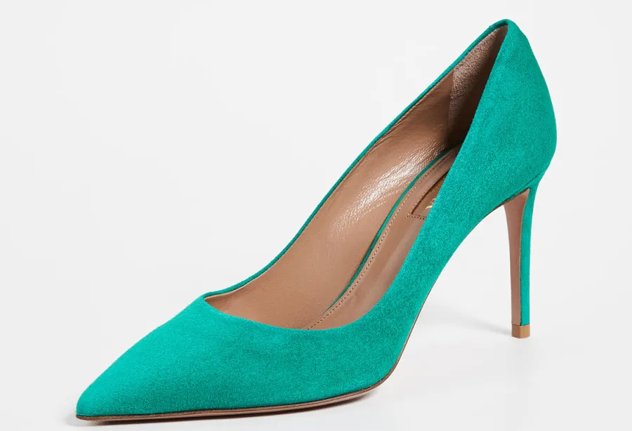 Aquazurra Pumps