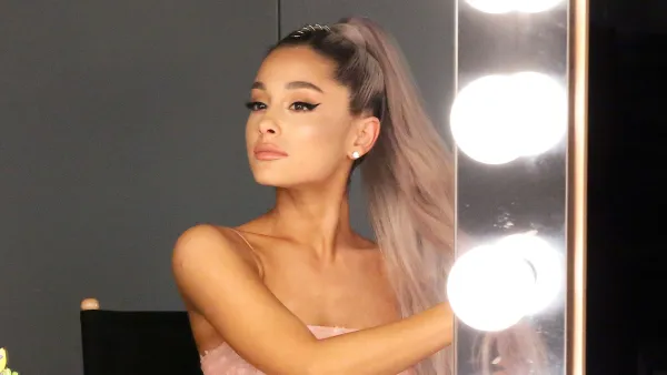 Ariana Grande