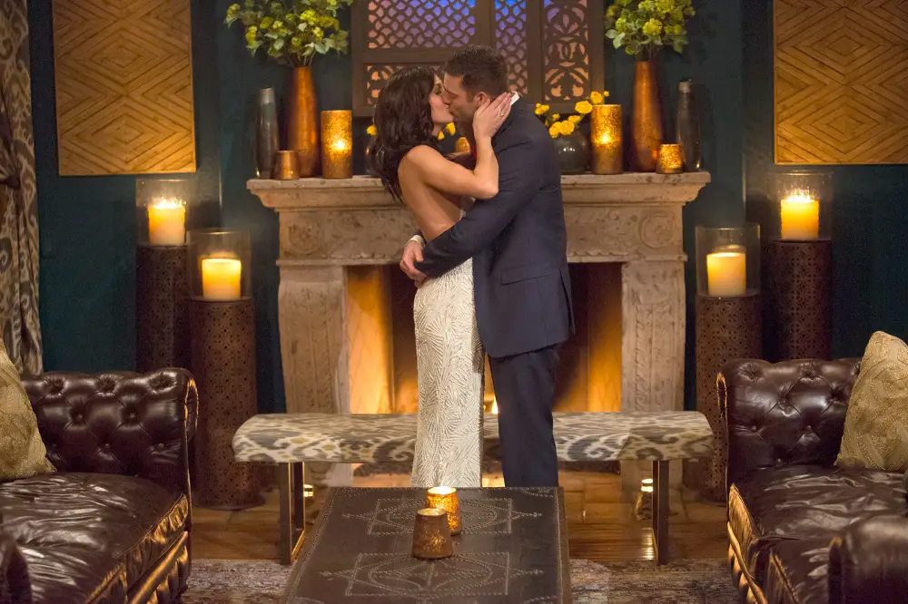 BECCA KUFRIN and GARRETT