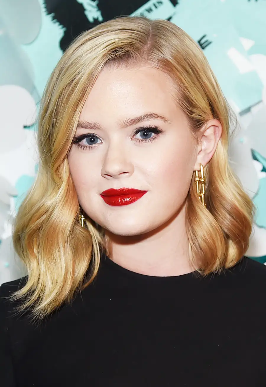 Ava Phillippe