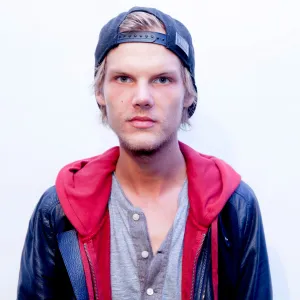 Avicii