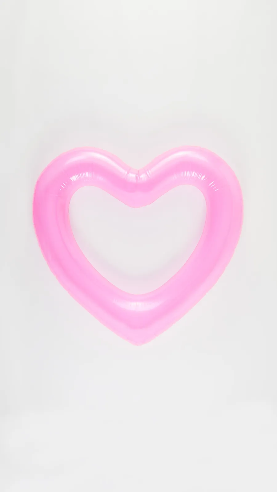 Ban.do Inflatable Heart