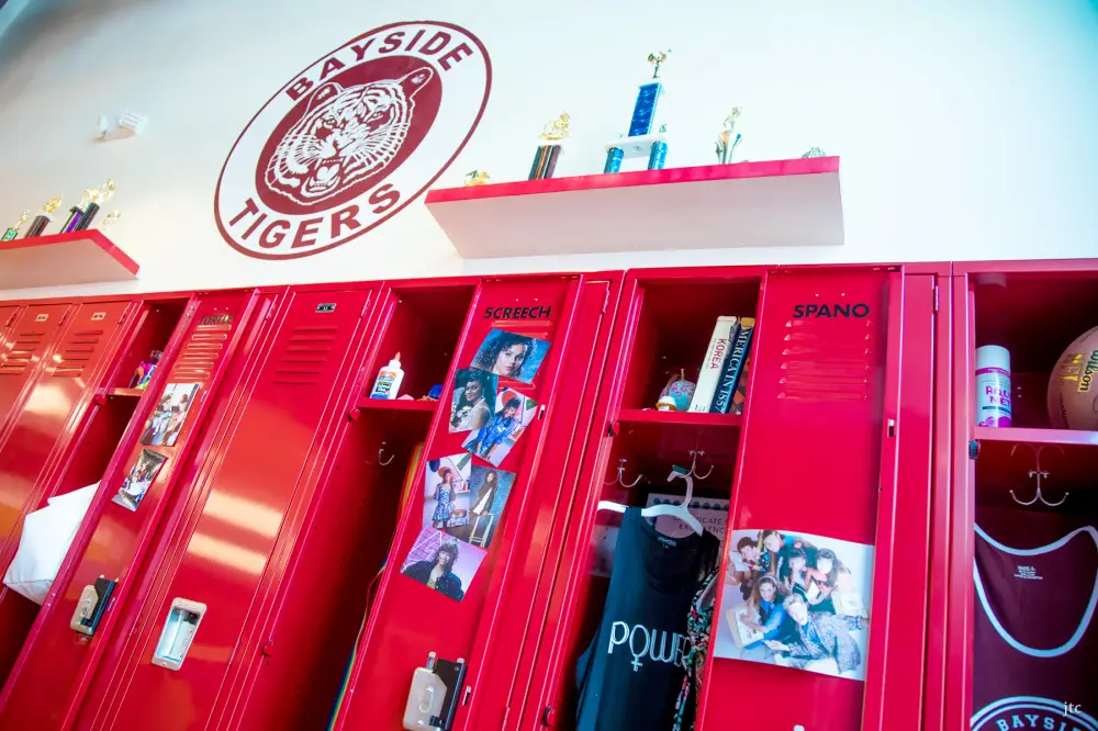 Saved by the Max Diner