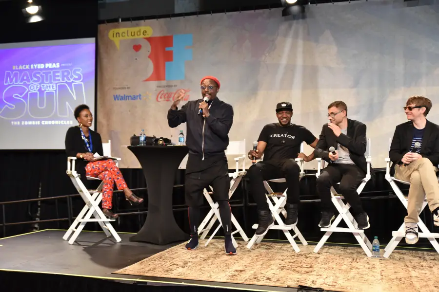 bentonville film festival