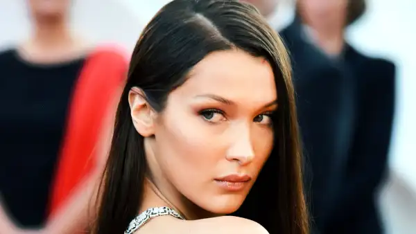 Bella Hadid