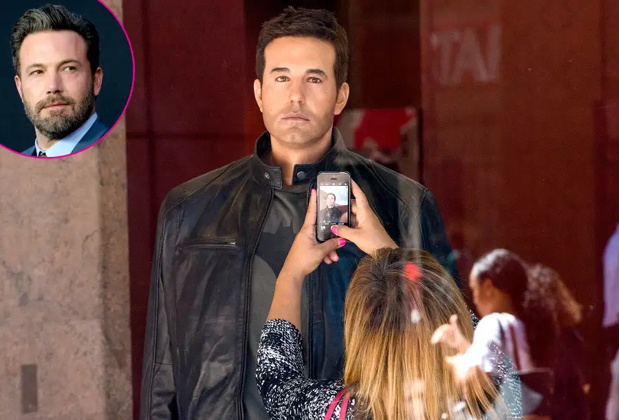 Ben-Affleck-wax-figure
